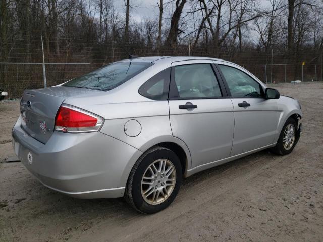 Photo 3 from auction – 2011 FORD FOCUS SE with VIN 1FAHP3FN2BW176556