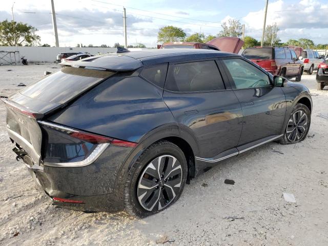 Photo 3 from auction – 2022 KIA EV6 LIGHT with VIN KNDC34LAXN5029127