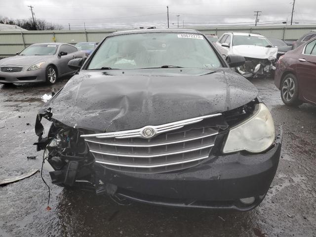 Photo 5 from auction – 2010 CHRYSLER SEBRING LI with VIN 1C3BC6EV5AN172430