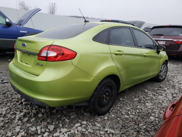 Photo 3 from auction – 2011 FORD FIESTA SE with VIN 3FADP4BJ9BM198626