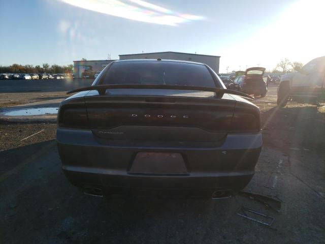 Photo 6 from auction – 2012 DODGE CHARGER SE with VIN 2C3CDXBG3CH287312
