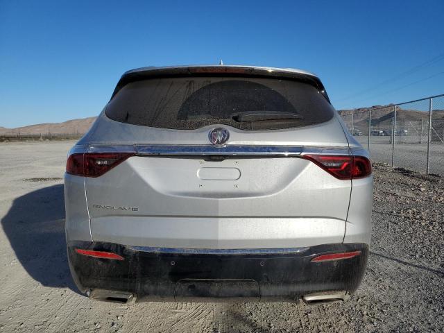 Photo 6 from auction – 2022 BUICK ENCLAVE PR with VIN 5GAERCKWXNJ128280