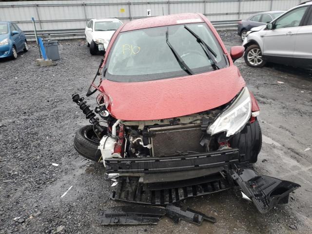 Photo 5 from auction – 2015 NISSAN VERSA NOTE with VIN 3N1CE2CP4FL432995