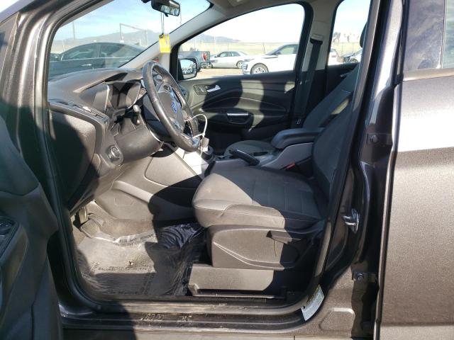 Photo 7 from auction – 2015 FORD C-MAX SE with VIN 1FADP5AU3FL105432
