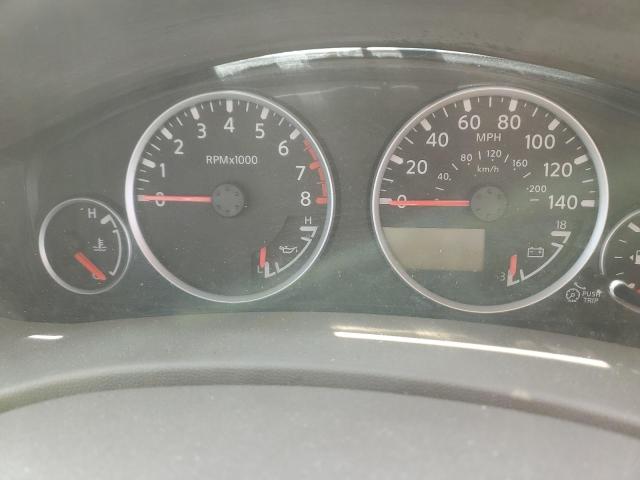 Zdjęcie 9 z aukcji – 2011 NISSAN FRONTIER S z VIN 1N6AD0ER2BC442440