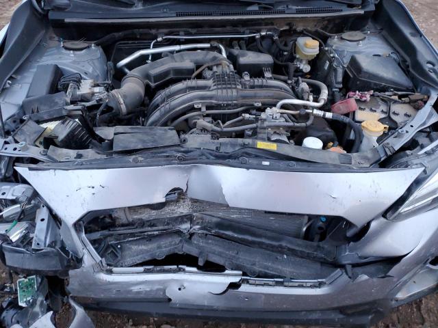 Photo 11 from auction – 2020 SUBARU CROSSTREK with VIN JF2GTAMC8L8224706