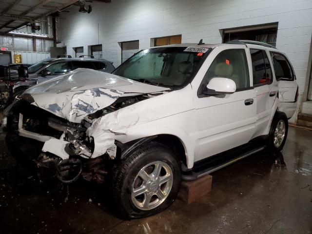 Photo 1 from auction – 2006 BUICK RAINIER CX with VIN 5GADT13S462187446