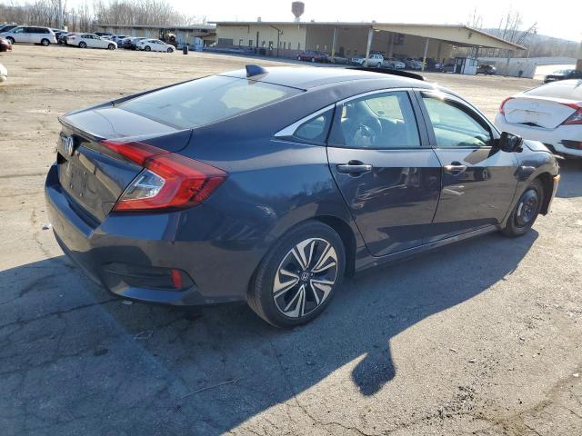 Photo 3 from auction – 2018 HONDA CIVIC EX with VIN 19XFC1F35JE201717