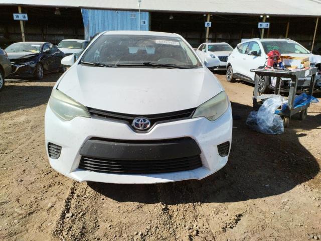 Photo 5 from auction – 2015 TOYOTA COROLLA L with VIN 5YFBURHE4FP280876