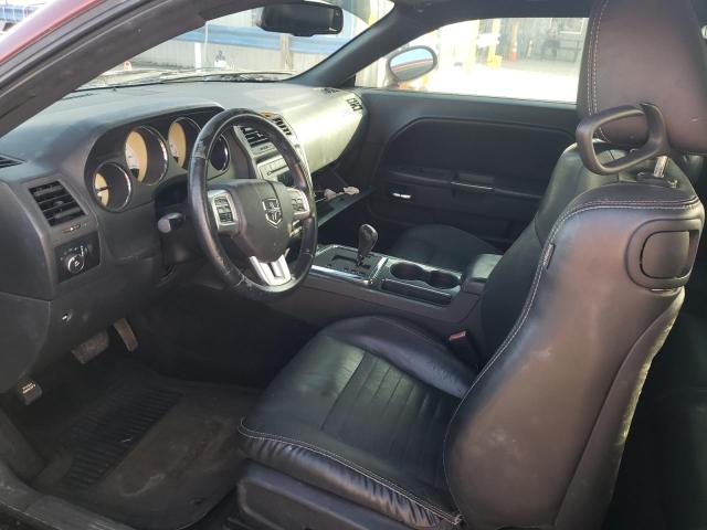 Photo 7 from auction – 2011 DODGE CHALLENGER with VIN 2B3CJ4DG7BH570053