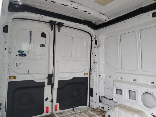 Photo 6 from auction – 2018 FORD TRANSIT T- with VIN 1FTYR1CG5JKA13212