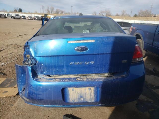 Photo 6 from auction – 2010 FORD FOCUS SE with VIN 1FAHP3FN1AW121577