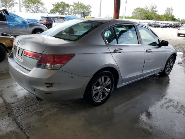 Photo 3 from auction – 2011 HONDA ACCORD LXP with VIN 1HGCP2F42BA101859