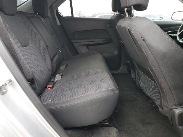 Photo 11 from auction – 2014 CHEVROLET EQUINOX LS with VIN 1GNALAEK5EZ103209