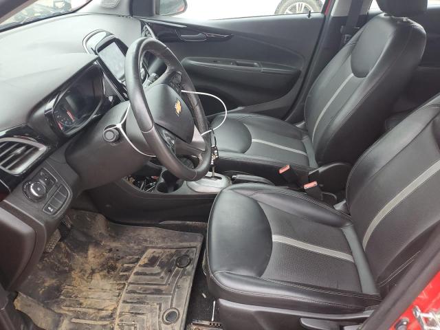 Photo 7 from auction – 2019 CHEVROLET SPARK ACTI with VIN KL8CH6SA0KC704000