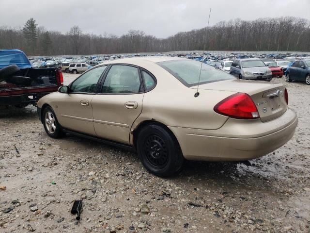 Photo 2 from auction – 2001 FORD TAURUS SES with VIN 1FAFP55S41G234329