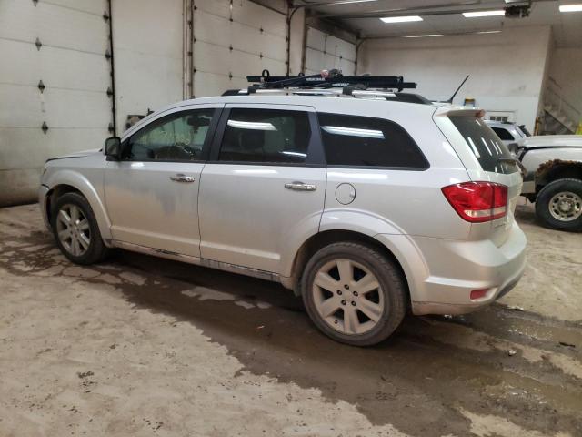 Photo 2 from auction – 2012 DODGE JOURNEY R/ with VIN 3C4PDDFG5CT160249