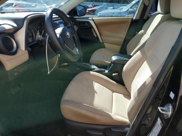 Photo 7 from auction – 2013 TOYOTA RAV4 XLE with VIN 2T3WFREV3DW018396