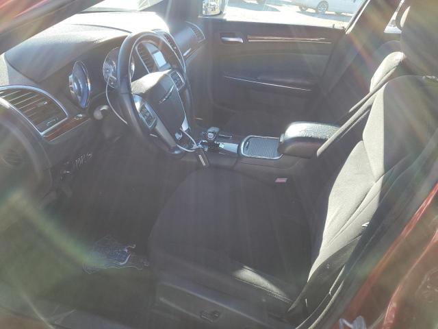 Photo 7 from auction – 2012 CHRYSLER 300 with VIN 2C3CCAAG3CH135046