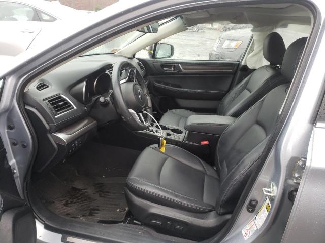 Photo 7 from auction – 2019 SUBARU LEGACY 2.5 with VIN 4S3BNAN66K3026844