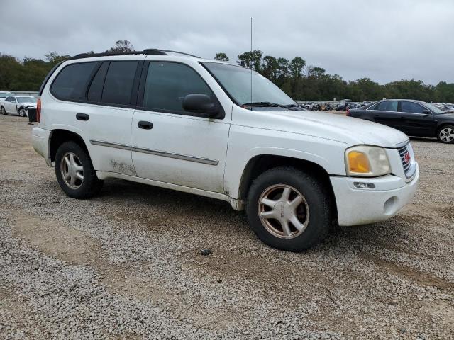 Photo 4 from auction – 2007 GMC ENVOY with VIN 1GKDS13S572151997