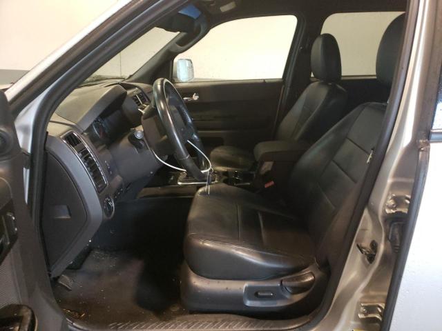 Photo 7 from auction – 2011 FORD ESCAPE LIM with VIN 1FMCU0EG4BKC42624