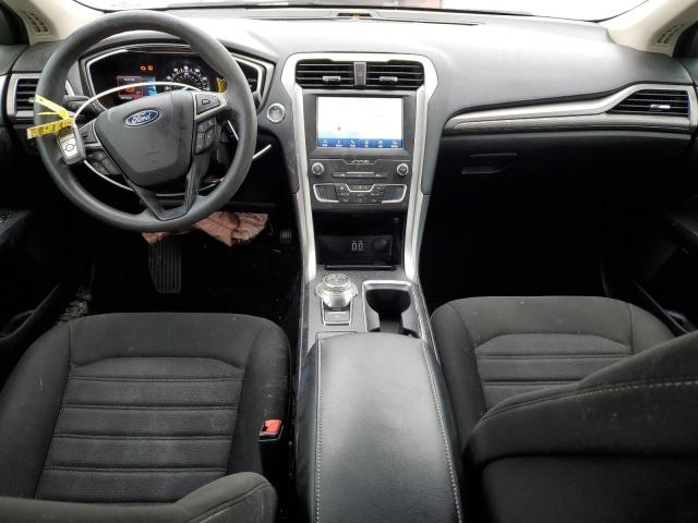 Photo 8 from auction – 2020 FORD FUSION SE with VIN 3FA6P0HD8LR168010