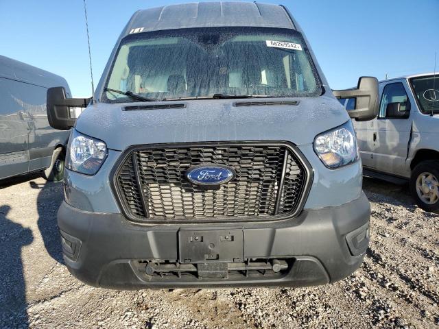 Photo 5 from auction – 2021 FORD TRANSIT T- with VIN 1FTBR3X89MKA56802