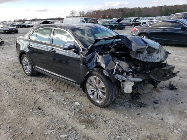 Photo 4 from auction – 2012 FORD TAURUS LIM with VIN 1FAHP2FW3CG131429