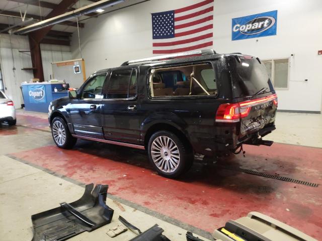 Photo 2 from auction – 2015 LINCOLN NAVIGATOR with VIN 5LMJJ3JT5FEJ09067