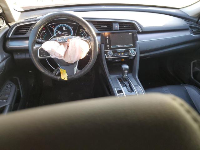 Photo 8 from auction – 2016 HONDA CIVIC EXL with VIN 2HGFC1F75GH645505