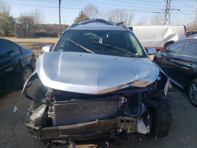 Photo 5 from auction – 2015 CHEVROLET TRAVERSE L with VIN 1GNKVGKD1FJ100590