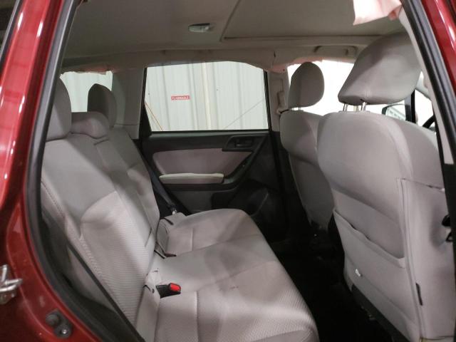Photo 11 from auction – 2014 SUBARU FORESTER 2 with VIN JF2SJAEC5EH542333