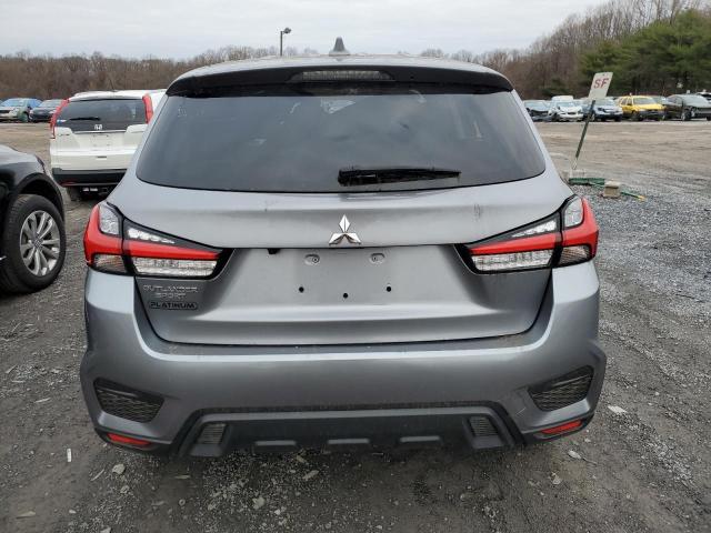 Photo 6 from auction – 2020 MITSUBISHI OUTLANDER with VIN JA4AP3AU7LU011684
