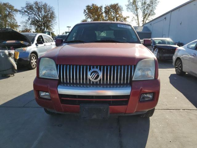 Photo 5 from auction – 2006 MERCURY MOUNTAINEE with VIN 4M2EU47E06UJ23599