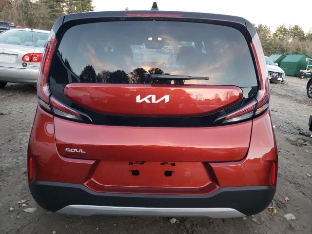 Photo 6 from auction – 2023 KIA SOUL LX with VIN KNDJ23AU8P7190858