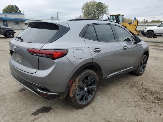 Photo 3 from auction – 2021 BUICK ENVISION E with VIN LRBFZNR40MD177275