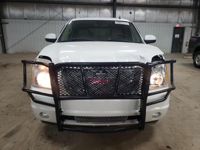 Photo 5 from auction – 2007 GMC YUKON DENA with VIN 1GKFK63807J177357