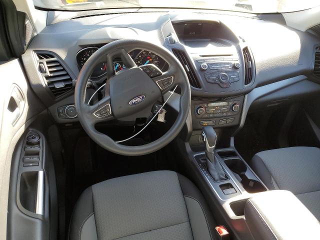 Photo 8 from auction – 2018 FORD ESCAPE SE with VIN 1FMCU0GD3JUD44499