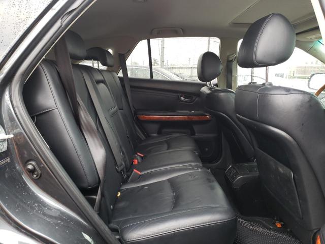 Photo 11 from auction – 2005 LEXUS RX 330 with VIN 2T2HA31U05C080993