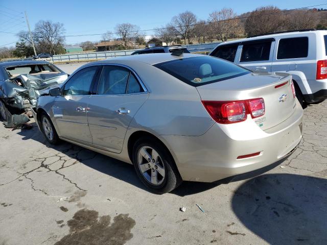 Photo 2 from auction – 2015 CHEVROLET MALIBU LS with VIN 1G11B5SL2FF224128