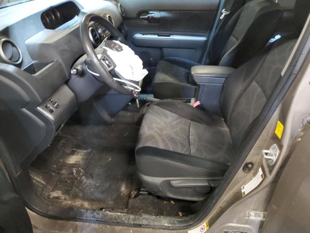 Photo 7 from auction – 2011 TOYOTA SCION XB with VIN JTLZE4FE0B1128484