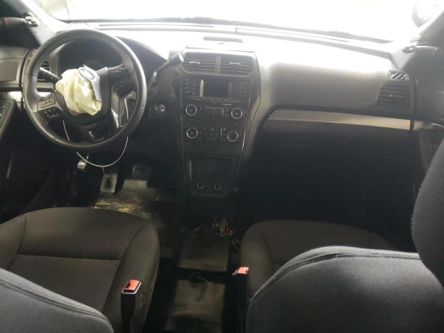 Photo 8 from auction – 2017 FORD EXPLORER P with VIN 1FM5K8AR7HGD06803