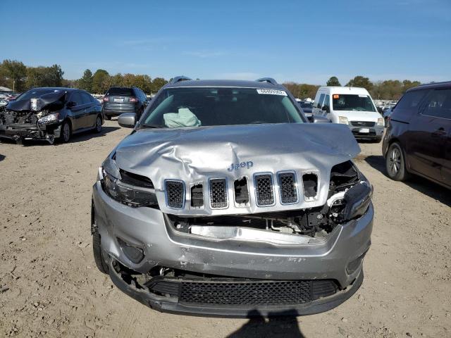 Photo 5 from auction – 2019 JEEP CHEROKEE L with VIN 1C4PJLCB9KD339863