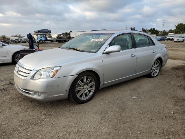 Photo 1 from auction – 2006 TOYOTA UK with VIN 4T1BK36B46U115081