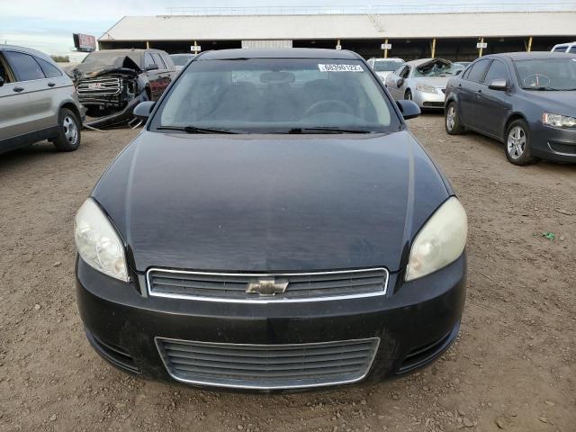 Photo 5 from auction – 2010 CHEVROLET IMPALA LS with VIN 2G1WA5ENXA1240955