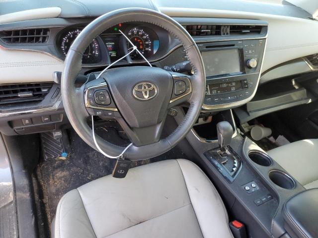 Photo 8 from auction – 2016 TOYOTA AVALON XLE with VIN 4T1BK1EB0GU225763