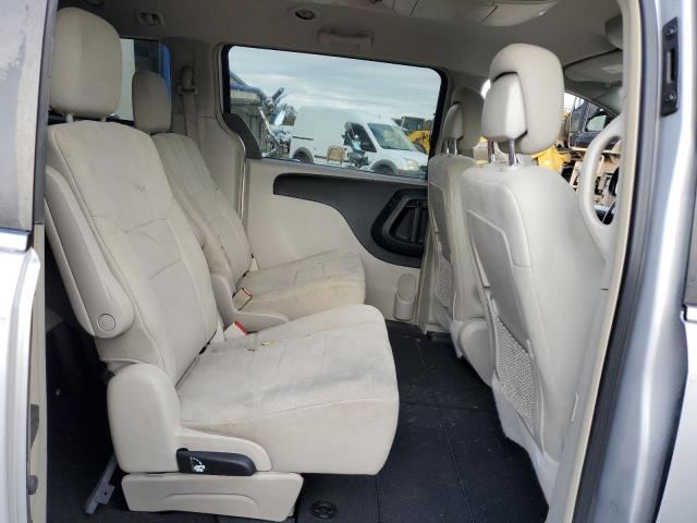 Photo 11 from auction – 2011 DODGE CARAVAN with VIN 2D4RN5DG8BR629255