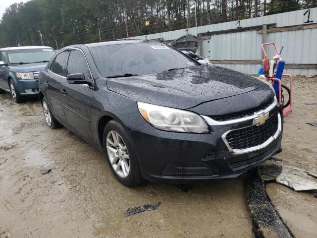 Photo 4 from auction – 2013 CHEVROLET MALIBU 1LT with VIN 1G11C5SA4DF296327