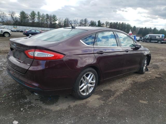 Photo 3 from auction – 2013 FORD FUSION with VIN 3FA6P0H78DR116159